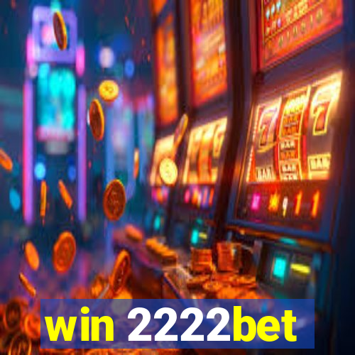 win 2222bet