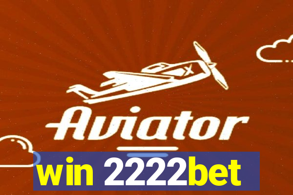 win 2222bet