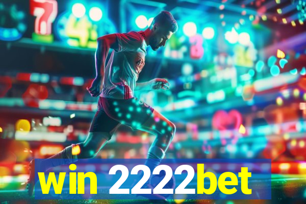 win 2222bet