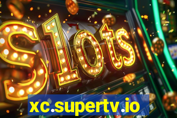 xc.supertv.io