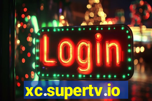 xc.supertv.io