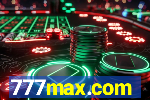 777max.com