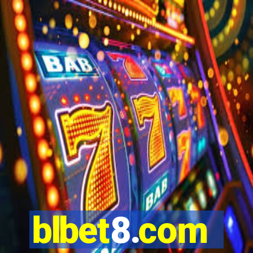 blbet8.com