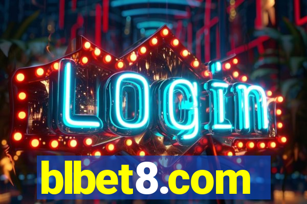 blbet8.com