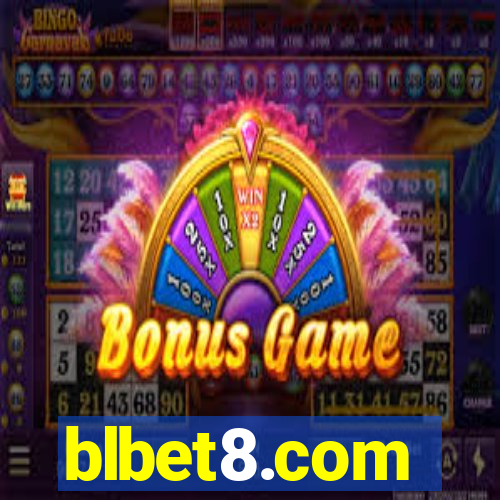 blbet8.com