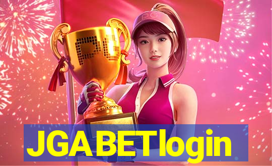 JGABETlogin