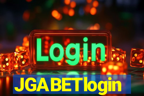 JGABETlogin