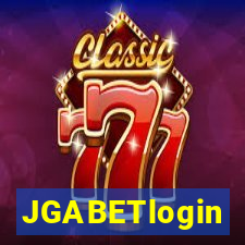 JGABETlogin