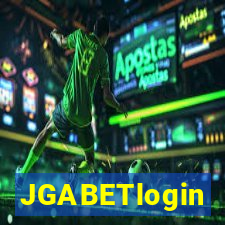 JGABETlogin