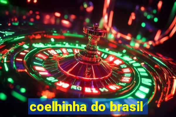 coelhinha do brasil