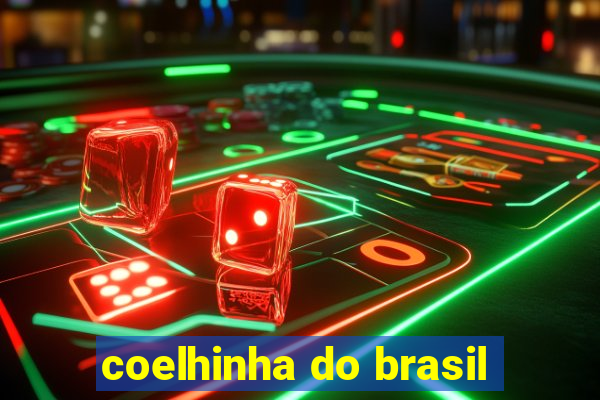 coelhinha do brasil