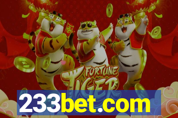 233bet.com