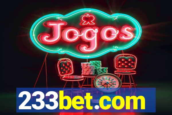 233bet.com