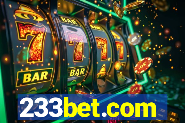 233bet.com