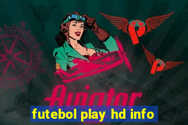 futebol play hd info