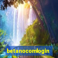 betanocomlogin