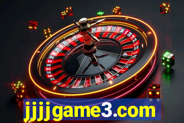 jjjjgame3.com