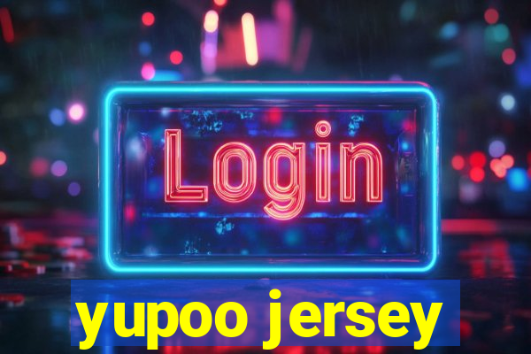 yupoo jersey