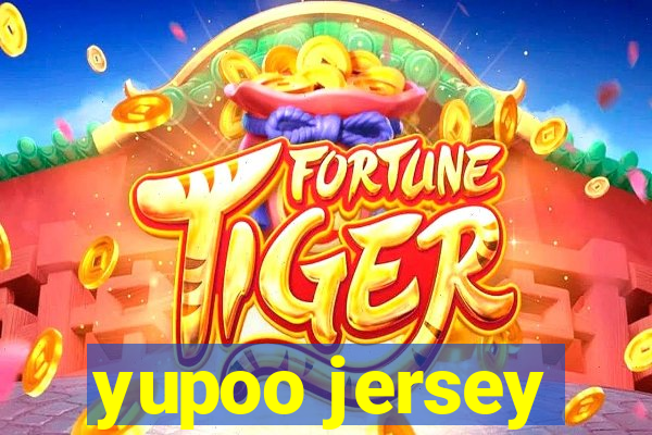 yupoo jersey