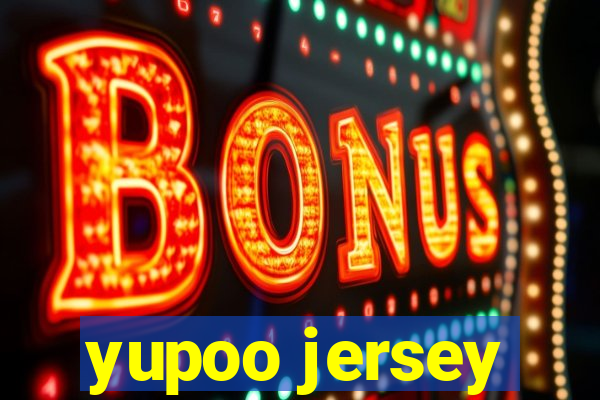 yupoo jersey