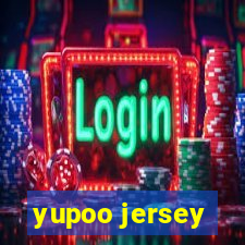 yupoo jersey