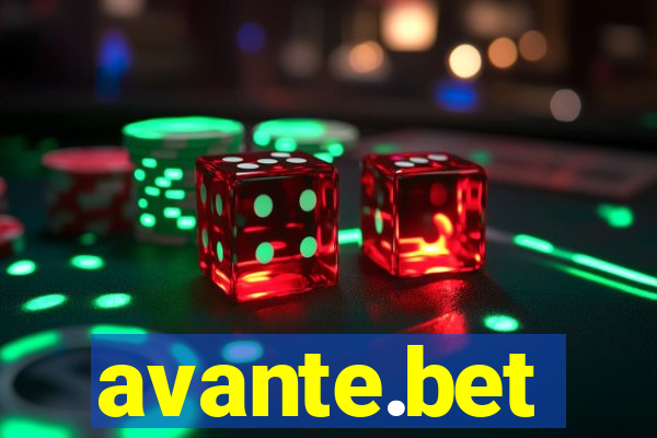 avante.bet