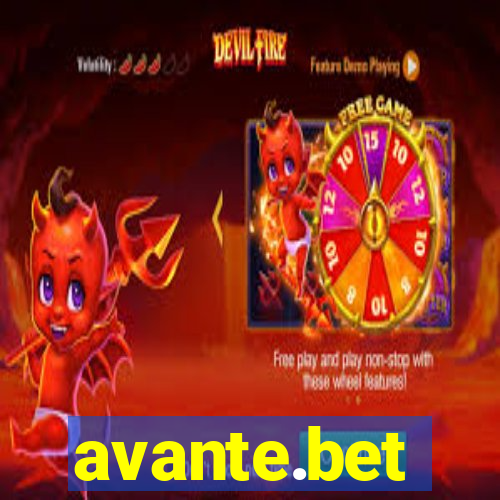 avante.bet