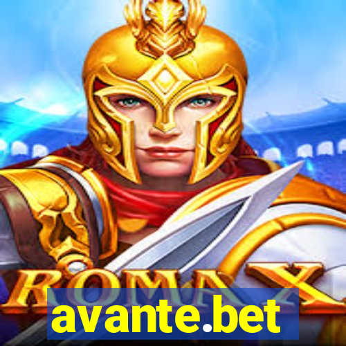 avante.bet