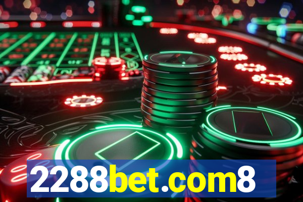 2288bet.com8