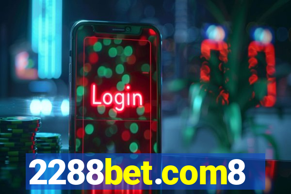 2288bet.com8