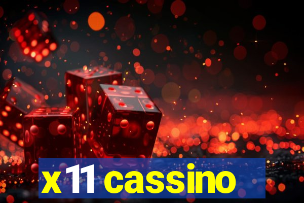 x11 cassino