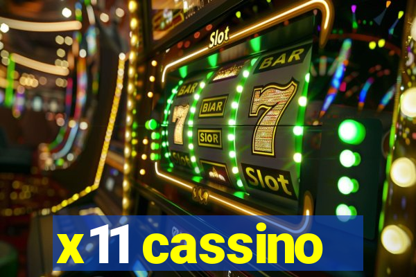 x11 cassino