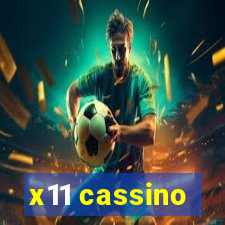 x11 cassino