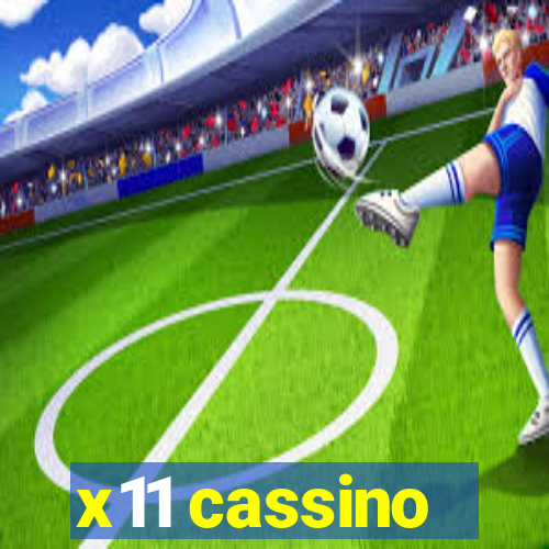 x11 cassino