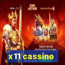 x11 cassino