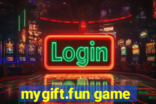 mygift.fun game