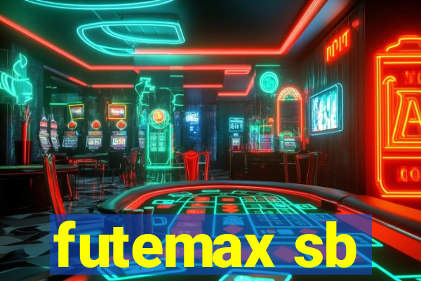 futemax sb