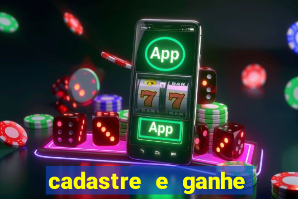 cadastre e ganhe 20 reais para apostar