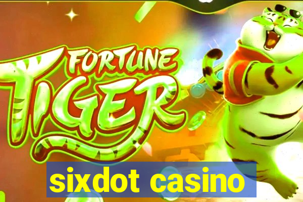 sixdot casino