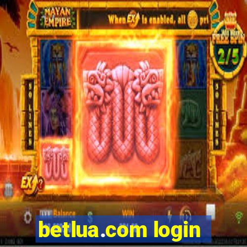 betlua.com login