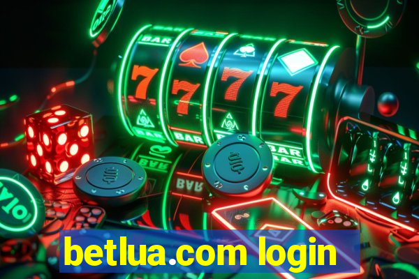 betlua.com login