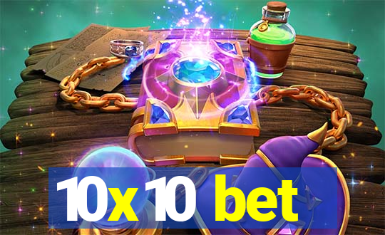 10x10 bet