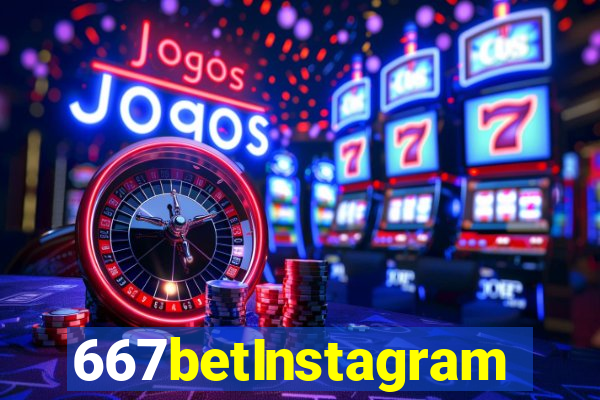 667betInstagram