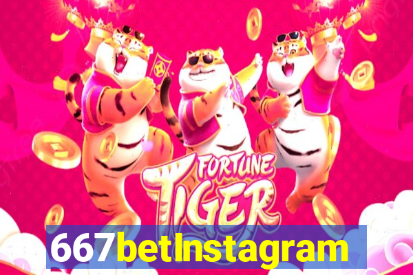 667betInstagram