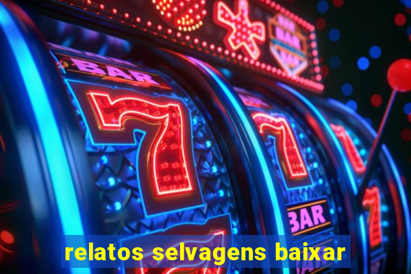 relatos selvagens baixar