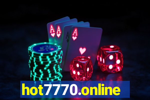 hot7770.online