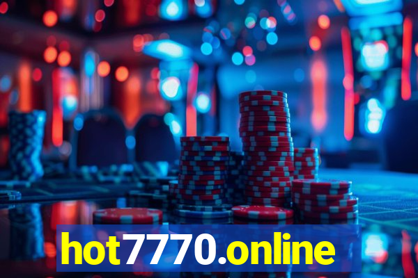 hot7770.online