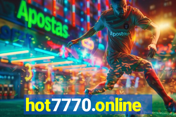 hot7770.online