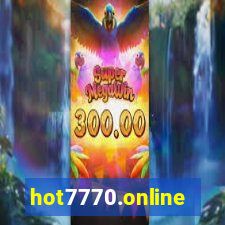 hot7770.online