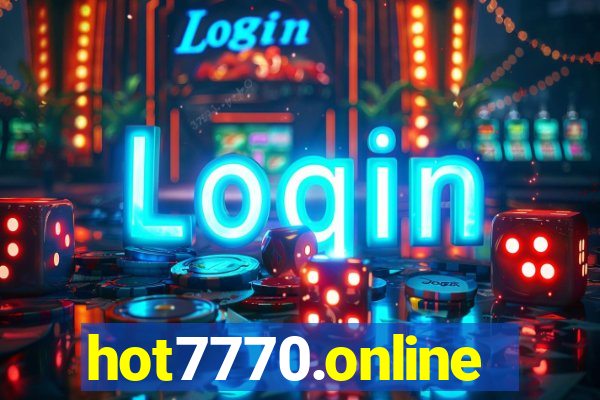 hot7770.online